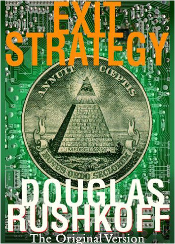 Exit Strategy book cover