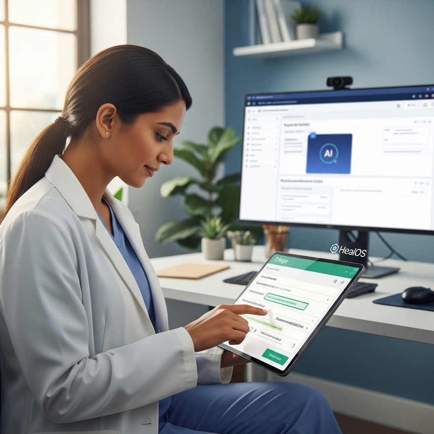 Best Ai-Enabled Patient Triage Software 2025: Buyer'S Guide