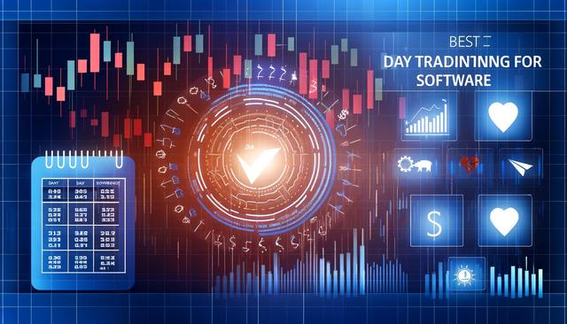 Best Day Trading Software for Stocks in 2024
