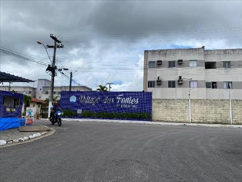 Apartamento, 47,77 m2 de área privativa, 0,01m2 de...