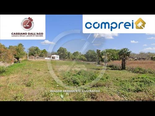 IMÓVEL BAIXA GRANDE OU ANGICOS, C/662 HECTARES, CARNAUBAIS/RN