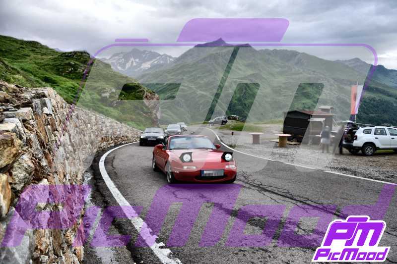 Passo Rombo