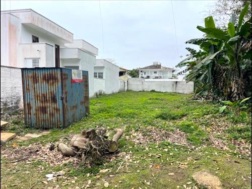Lote 0005 - Terreno de 400m² | Condomínio Marverde | Caraguatatuba
