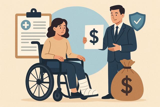 Understanding Compensation Amounts in Injury Cases