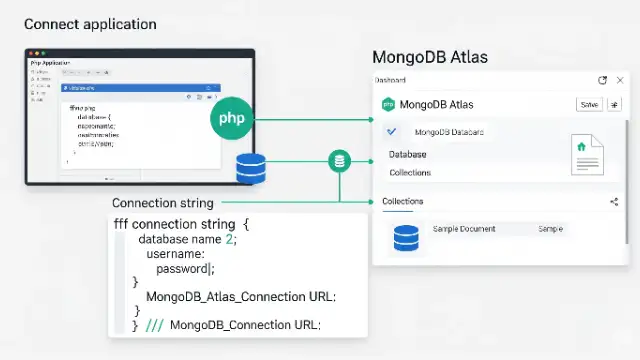 Mongodb with php