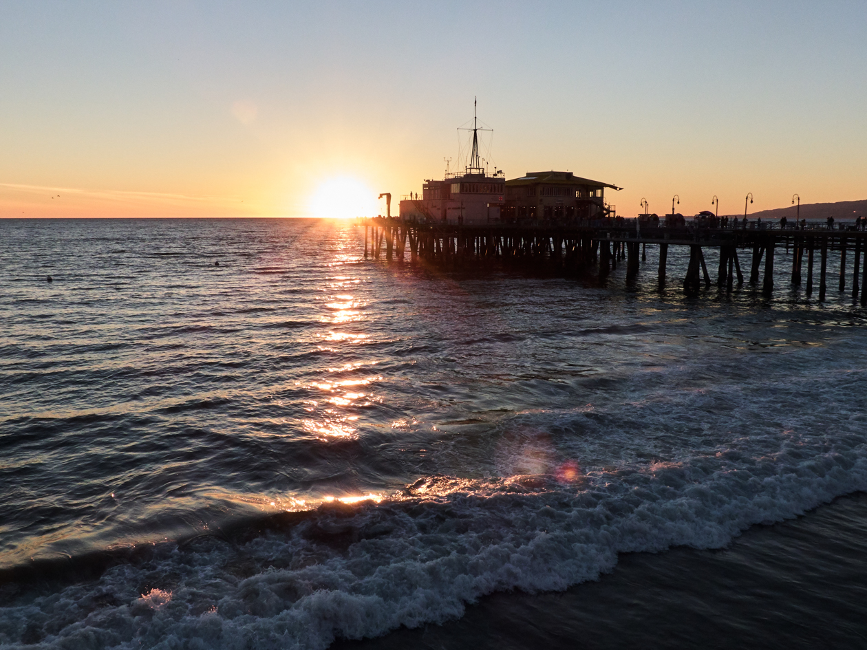 Santa Monica Santa Monica