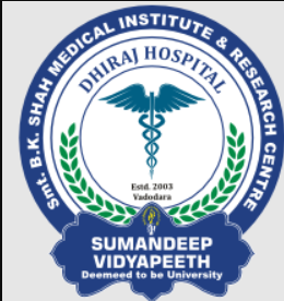 Smt. B. K. Shah Medical Institute and Research Centre, Vadodara