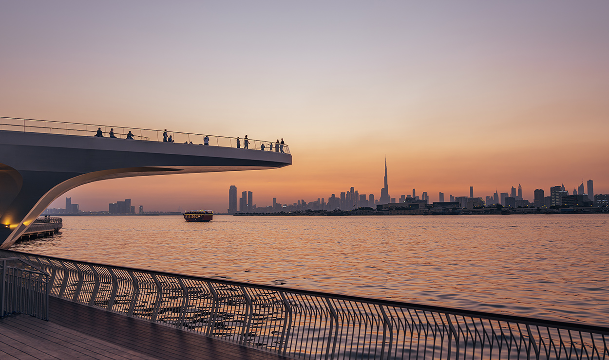 Explore the Essence of Travel 