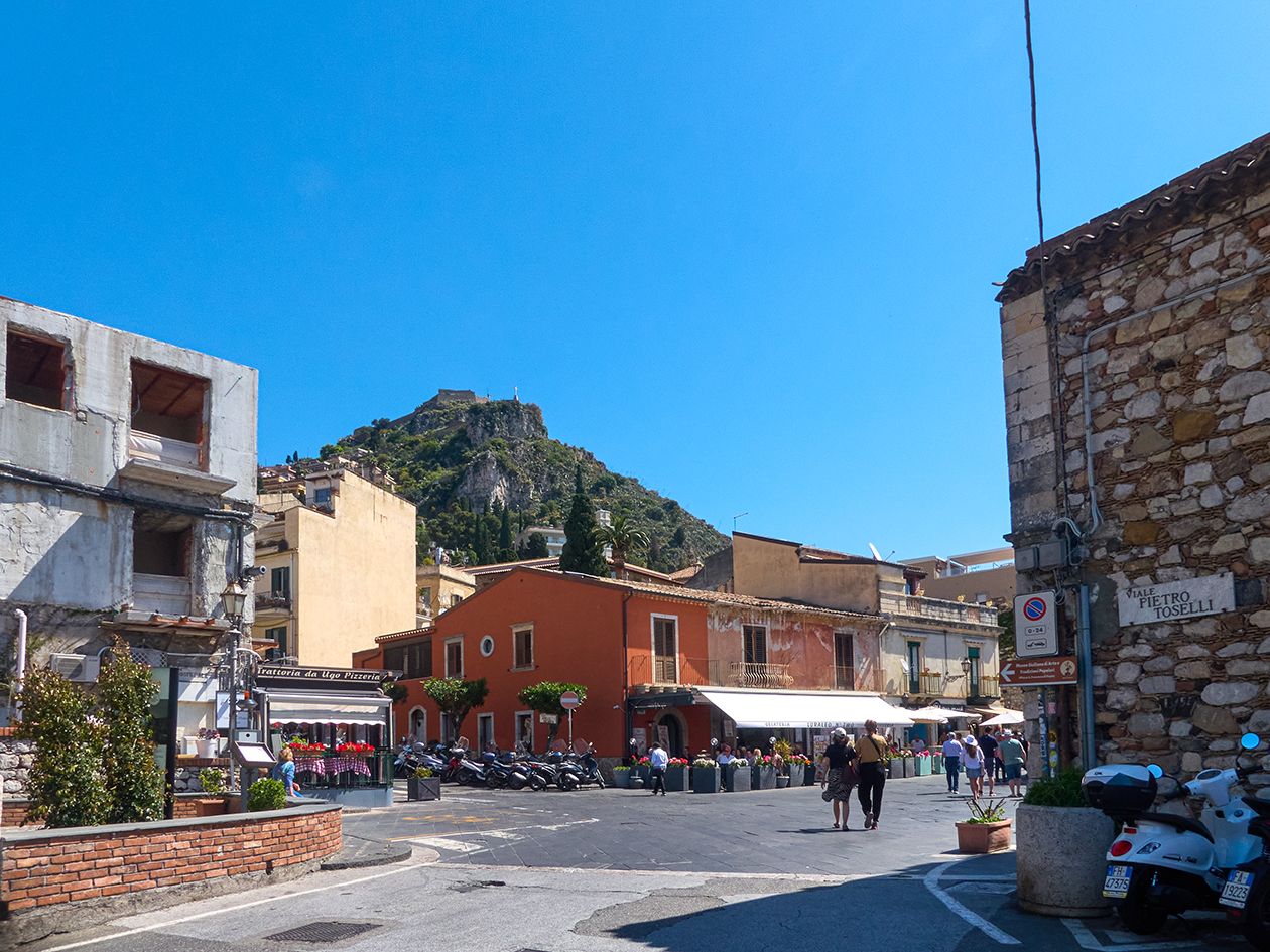 Taormina Taormina
