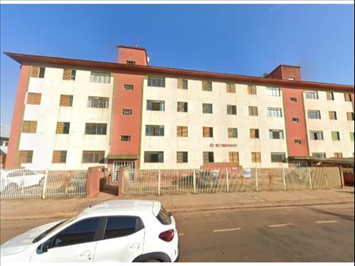 Apartamento à venda em leilão