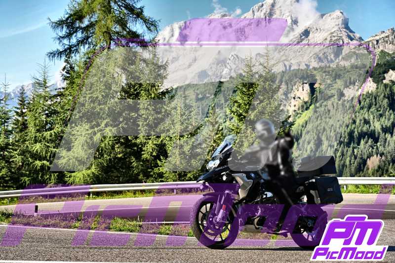 Passo Staulanza