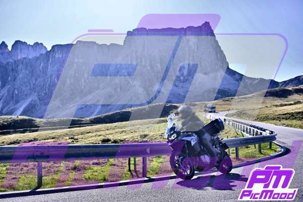 Passo Giau