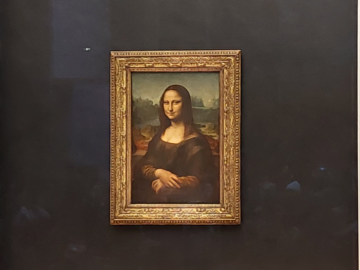 Museo de Louvre Museo de Louvre