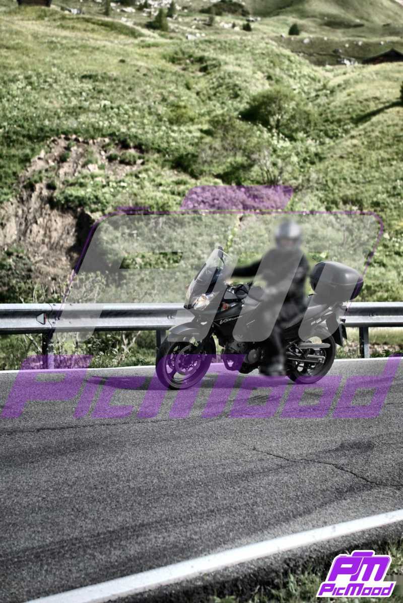 Passo Gardena