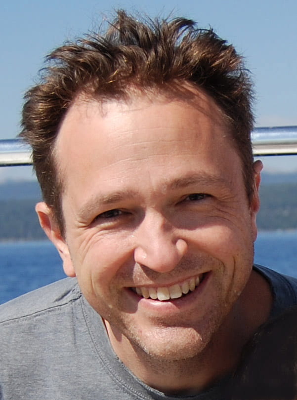 Steve Munch