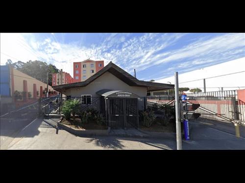 APARTAMENTO BAETA NEVES (DIREITOS)