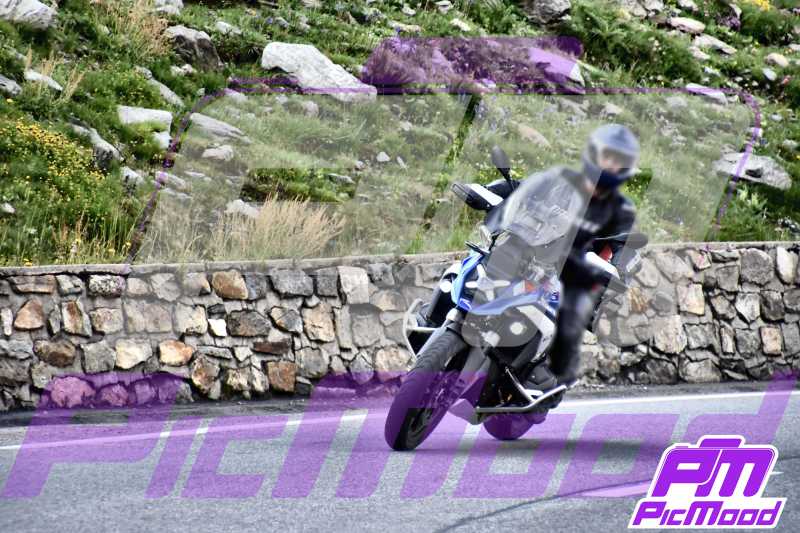 Passo Bernina