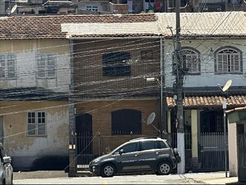Casa             -   - 137,34m2