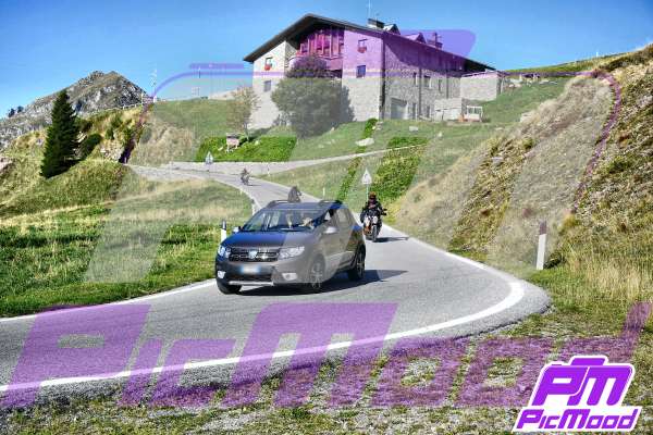 Passo San Marco