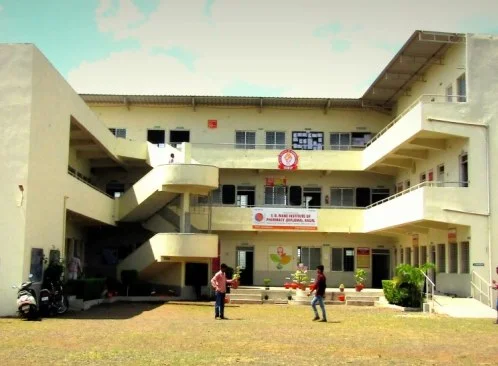 Y.D. Mane Institute of Pharmacy, Kolhapur Image