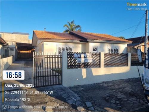 Casa em União da Vitória (PR)