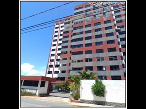 Apartamento      -   - 44,79m2