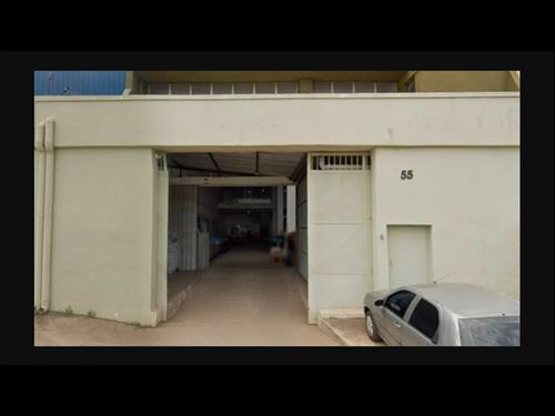 Parte Ideal (50%) sobre Imóvel Comercial 1.511 m² (área construída) - Jardim do Trevo - Campinas - ...