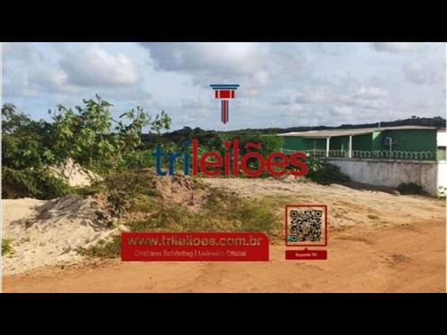 Lote de Terreno de 312,50m2, Baia Formosa/RN