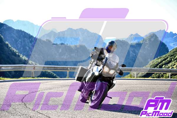 Passo Fedaia