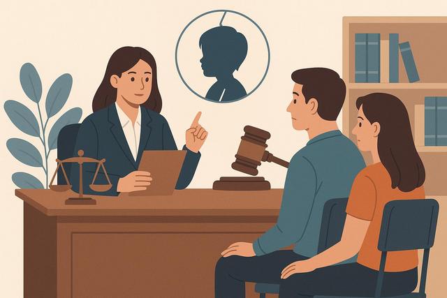 Best Legal Strategies for Child Custody Modifications