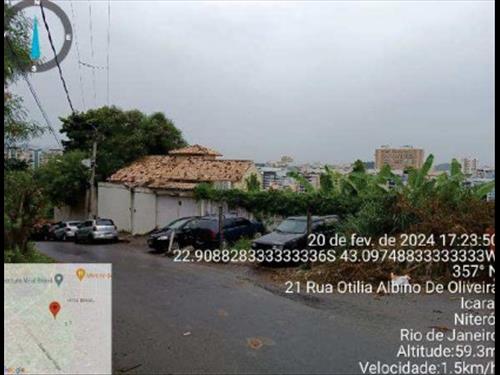 Terreno  -   - 403,90m2