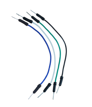 jumper wires