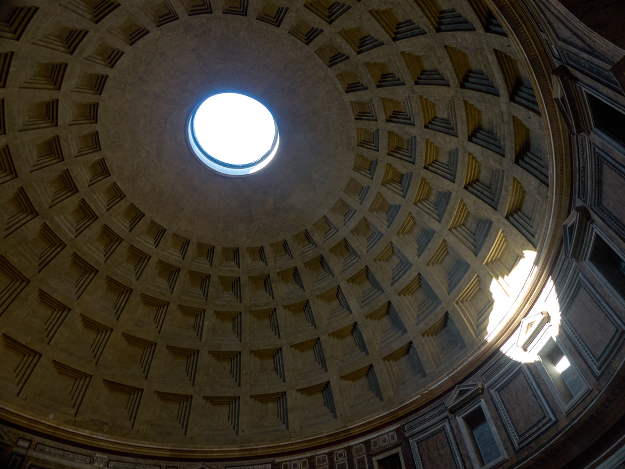 Roma Roma