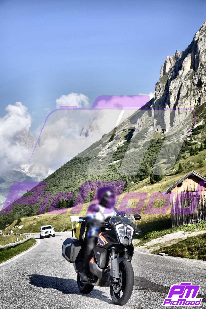 Passo Pordoi