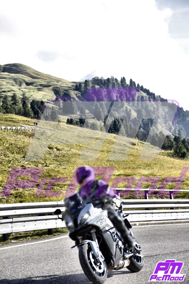 Passo Gardena