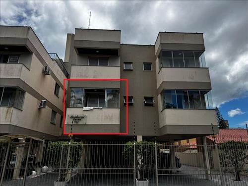 Apartamento - Ed. Res. Lazari