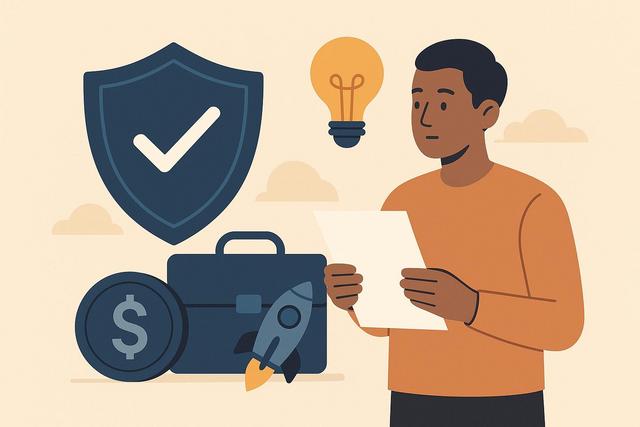 A Strategic Guide to Insuring Your Startup Effectively