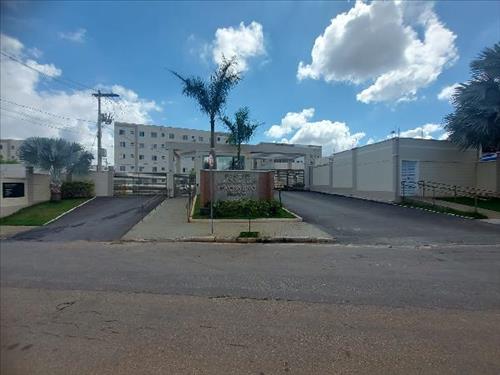 Apartamento  -   - 60,23m2
