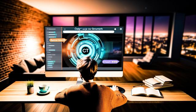 ChatGPT Gratuit : Usages Utile Pour Débutants