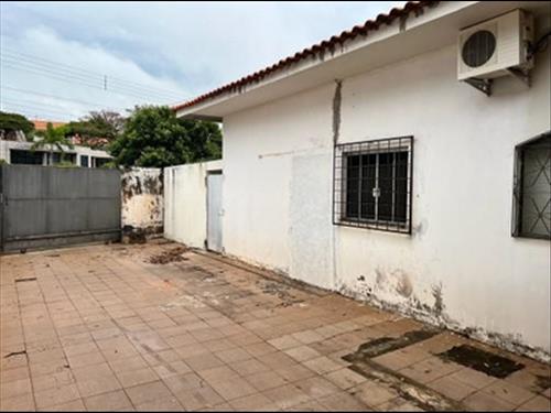 Casa de Alvenaria com área de 460m² - Cruzeiro do Oeste/PR