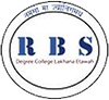 Raj Bahadur Singh Degree College, Etawah