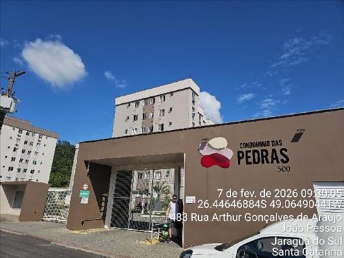 Apartamento      -   - 48,47m2