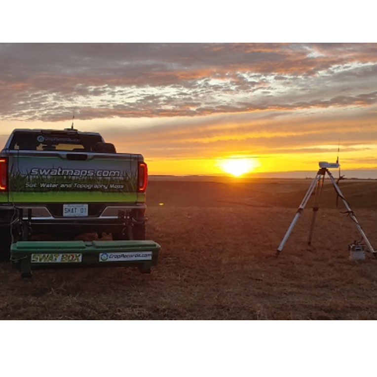 Canadian Agtech Company Awarded Patent