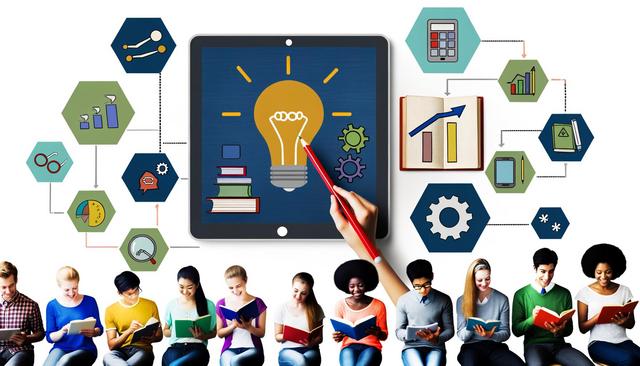 Top Study Apps That Help Students Learn Faster