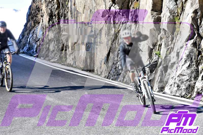 Passo Gavia