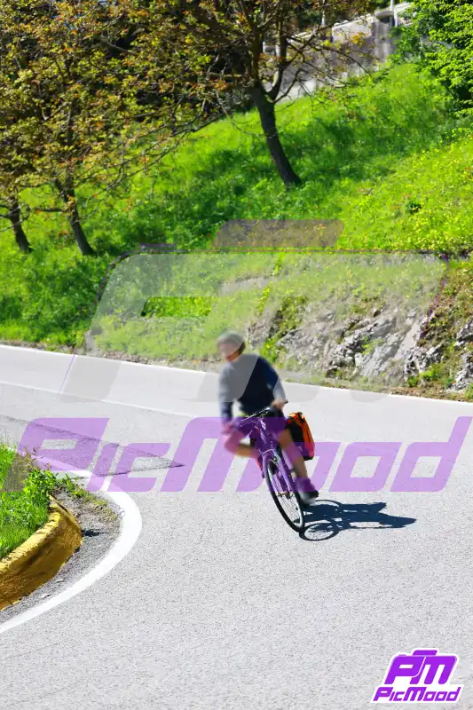 Passo del Ghisallo