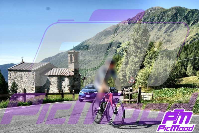 Passo Mortirolo