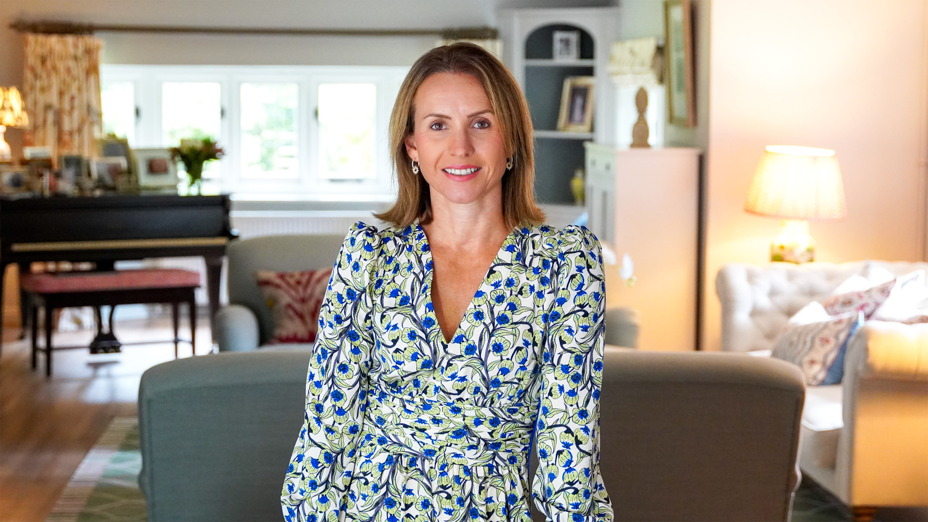 Anna Wakeham Interiors