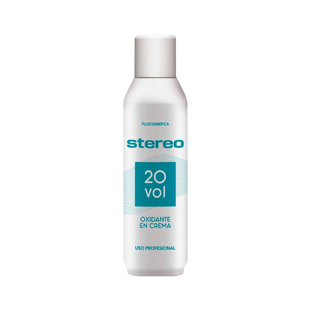Stereo 20 Frasco/100 ml