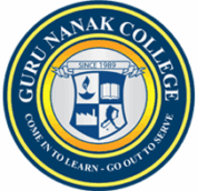Guru Nanak College of Arts, Science and Commerce, Mumbai